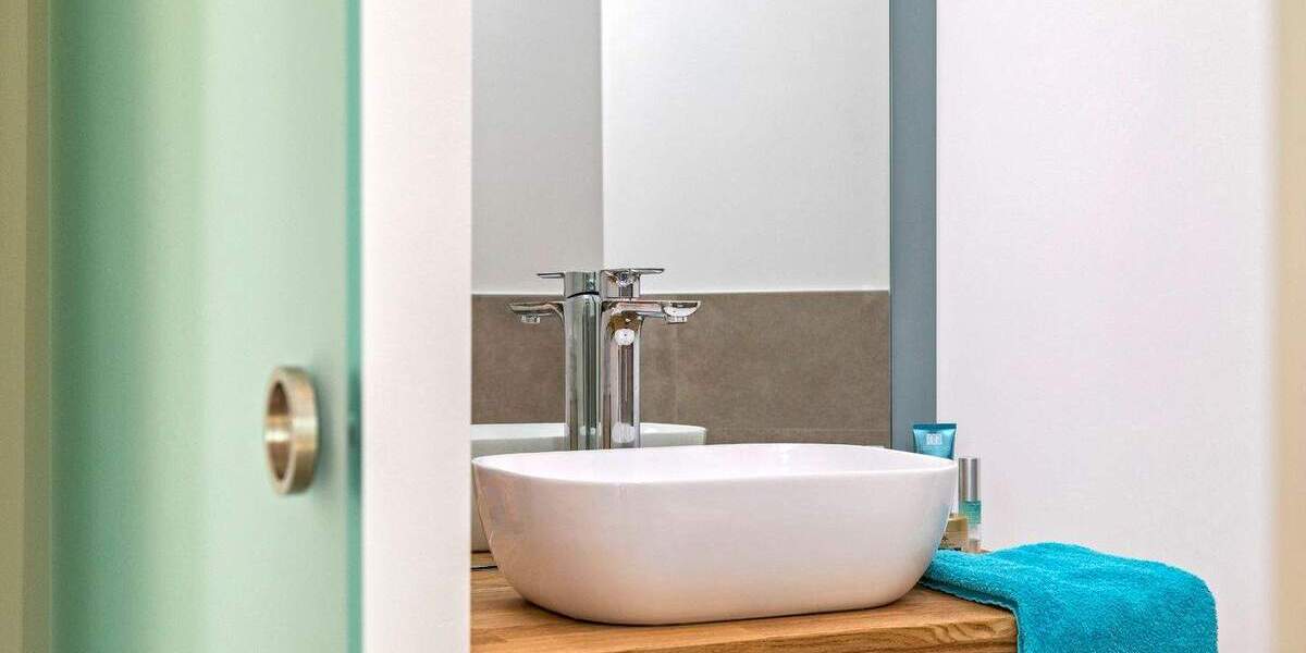 Etagenwohnung Kaufering - 1 Zimmer, 48 m&sup2;, 325.700&euro; | Angebot:25800168