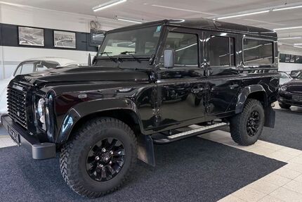 Land Rover Defender 79.950 km 59.990 &euro; Bischofsheim in der Rhön 97653