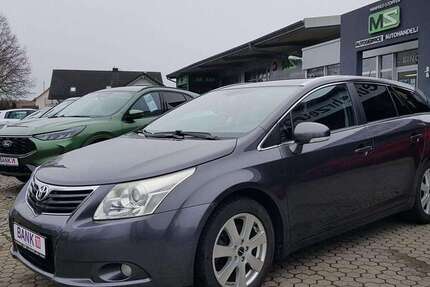 Toyota Avensis 149.600 km 3.800 &euro; Pondorf 93336