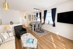 Hochparterre Sylt - 4 Zimmer, 74 m&sup2;, 1.450&euro; | Angebot:26342011