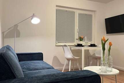 Zimmer Ahrensburg - 2 Zimmer, 1.500&euro; | Angebot:24844233