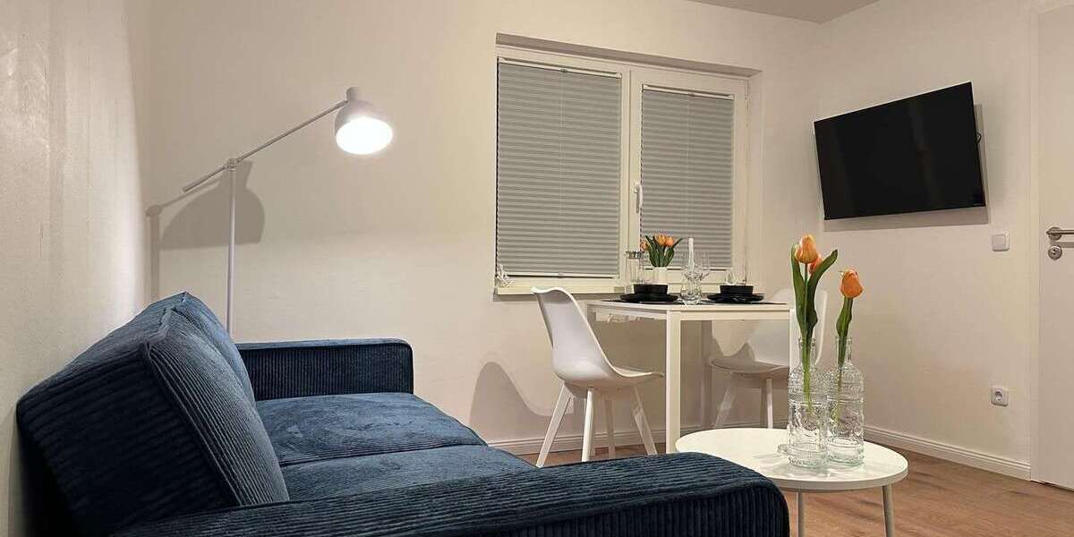 Zimmer Ahrensburg - 2 Zimmer, 1.500&euro; | Angebot:24844233