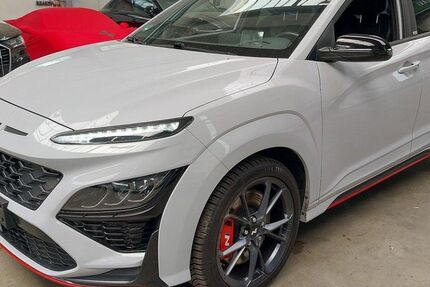 Hyundai KONA 72.312 km 23.280 &euro; Hamm 59067