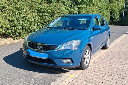 Kia ceed / Ceed 20.000 km 2.800 &euro; Nettersheim 53947
