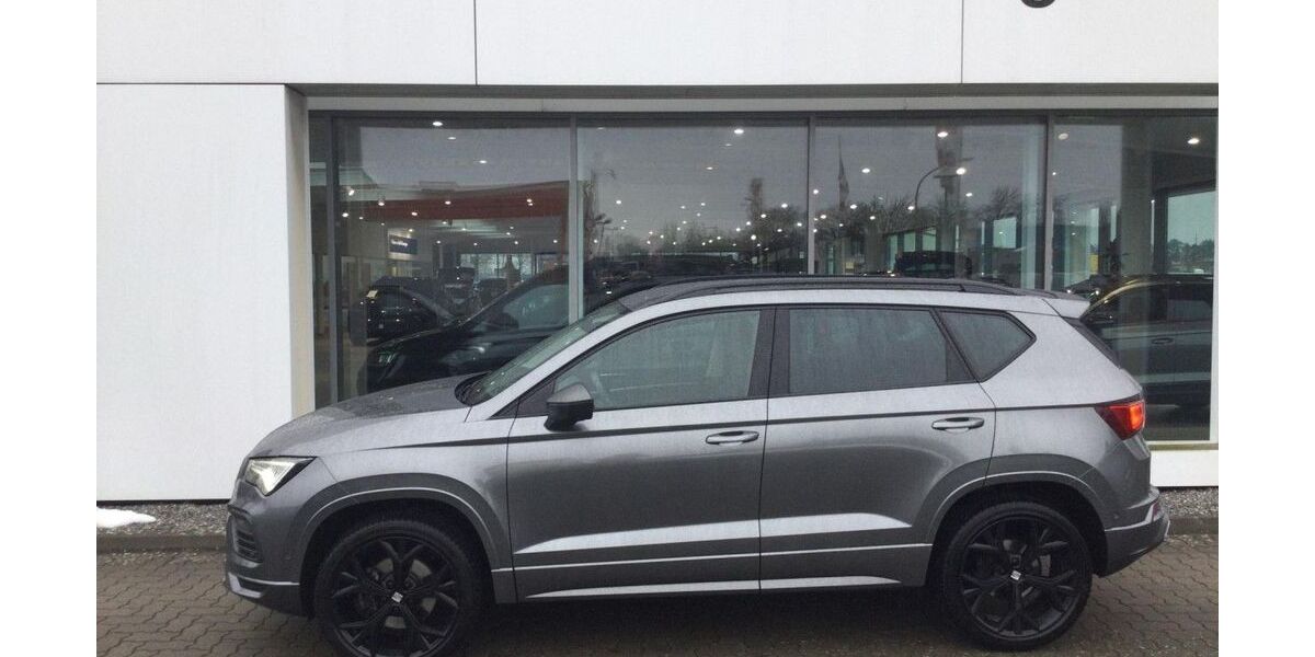 Seat Ateca 76.600 km 27.990 &euro; Niebüll 25899