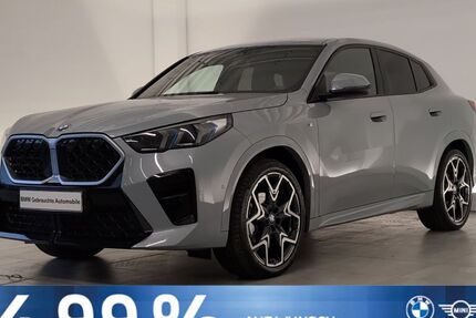 BMW X2 13.434 km 47.440 &euro; Würzburg 97076