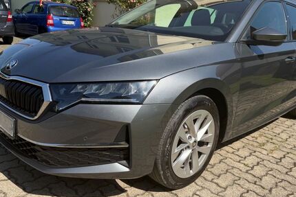Skoda Octavia 142.000 km 16.600 &euro; Kassel 34125