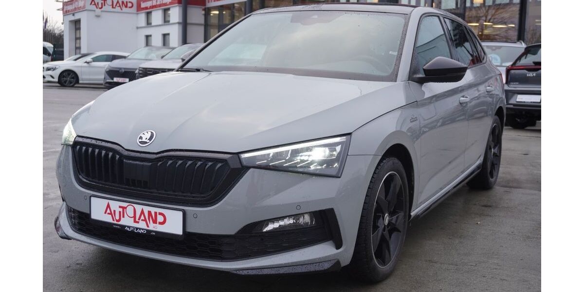 Skoda Scala 30.542 km 24.950 &euro; Berlin 13599