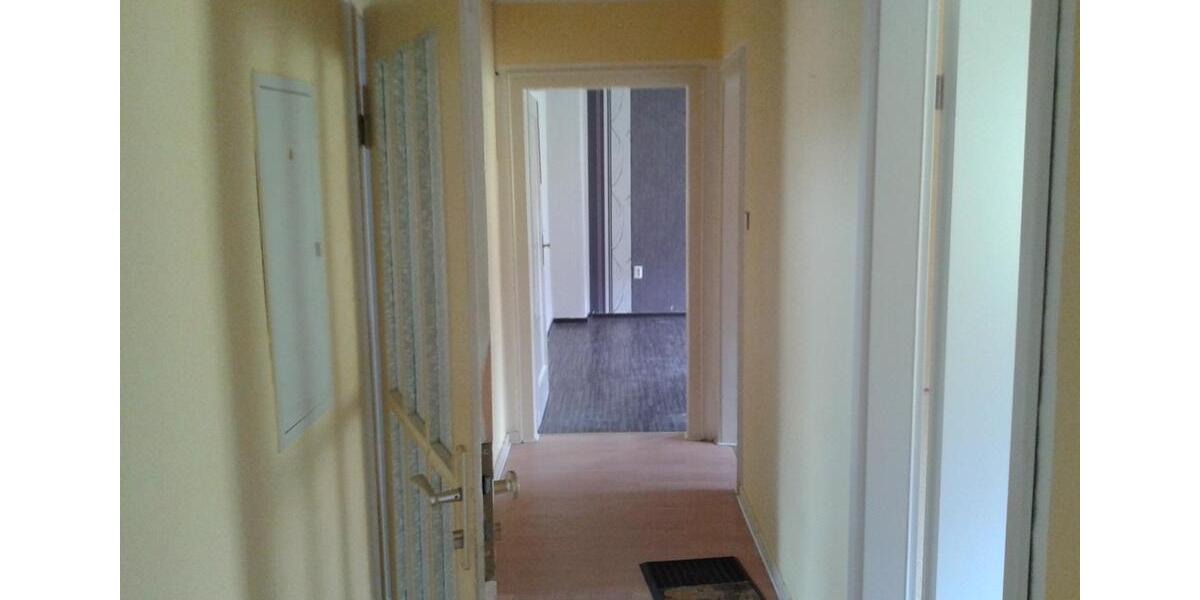 Erdgeschoßwohnung Heringen (Werra) - 2 Zimmer, 50 m&sup2;, 28.000&euro; | Angebot:26380038