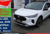 Gebrauchtwagen Ford Kuga