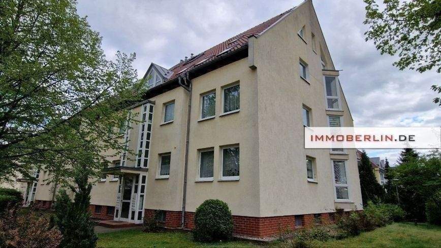 Etagenwohnung Falkensee - 2 Zimmer, 63 m&sup2;, 285.000&euro; | Angebot:25968453