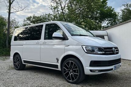 VW T6 Multivan 127.000 km 32.600 &euro; Kulmbach 95326