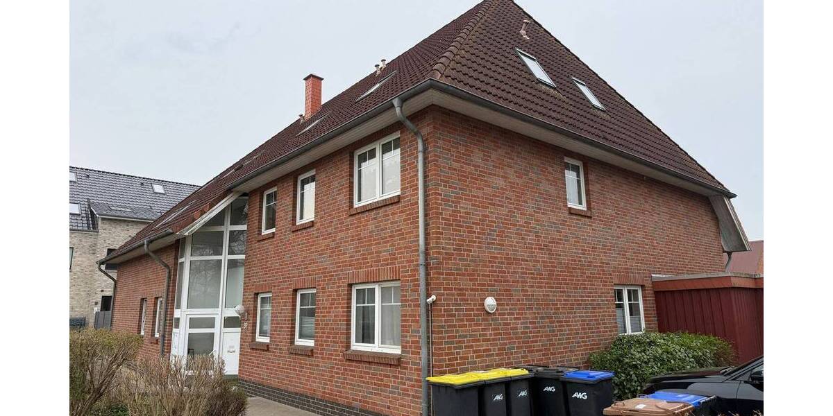 Terrassenwohnung Weyhe Kirchweyhe - 2 Zimmer, 70 m&sup2;, 199.000&euro; | Angebot:25970352