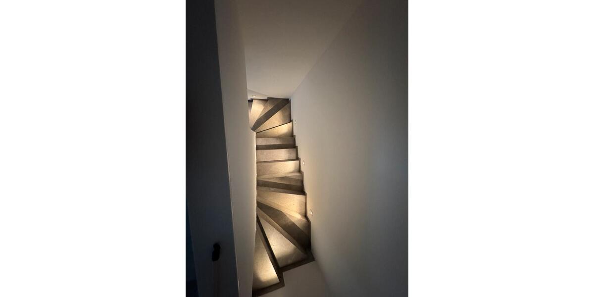 Doppelhaushälfte Olfen - 4 Zimmer, 135 m&sup2;, 1.950&euro; | Angebot:25100917