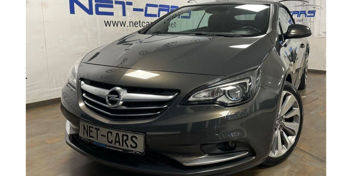 Opel Cascada 179.886 km 7.700 &euro; Hilden (bei Düsseldorf) 40721