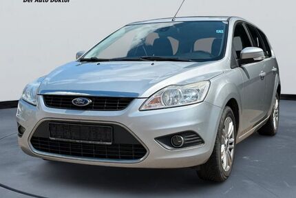 Ford Focus 198.000 km 2.999 &euro; Marpingen 66646