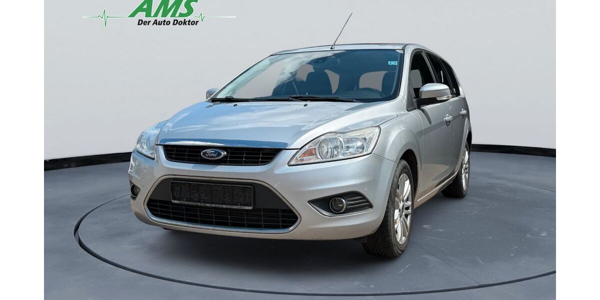 Ford Focus 198.000 km 3.100 &euro; Marpingen 66646