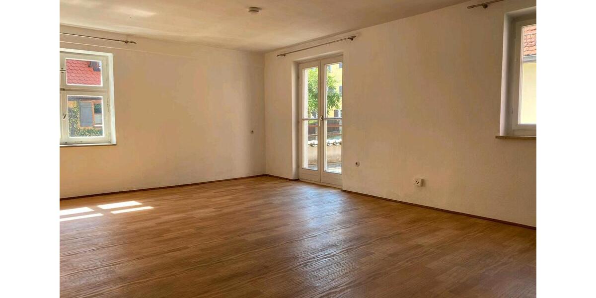 Mehrfamilienhaus, Wohnhaus Dinkelsbühl - 390.000&euro; | Angebot:27122508