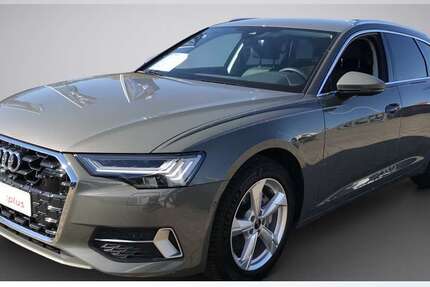 Audi A6 56.600 km 43.890 &euro; Wismar 23970