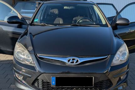 Hyundai i30 154.844 km 3.500 &euro; Merklingen 89188