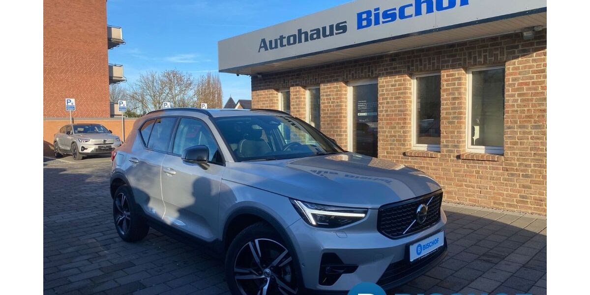 Volvo XC40 18.893 km 36.990 &euro; Übach-Palenberg 52531