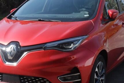 Renault ZOE 79.000 km 11.900 &euro; Schrecksbach 34637