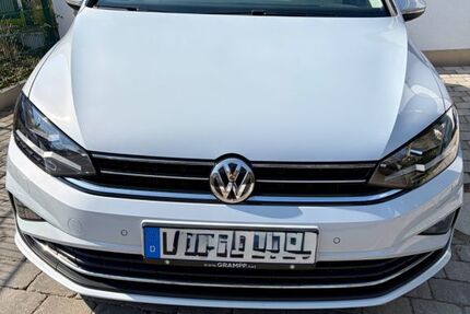 VW Golf Sportsvan 81.400 km 13.450 &euro; Landshut 84036