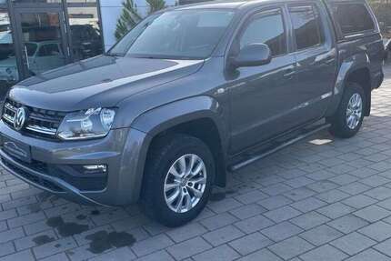 VW Amarok 157.000 km 25.900 &euro; Urbach 73660