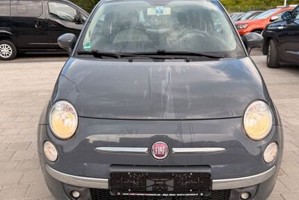 Fiat Panda 33.000 km 4.699 &euro; Stuttgart 70376