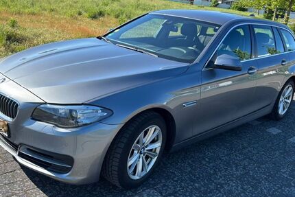 BMW 520 153.000 km 13.500 &euro; Linkenheim 75351