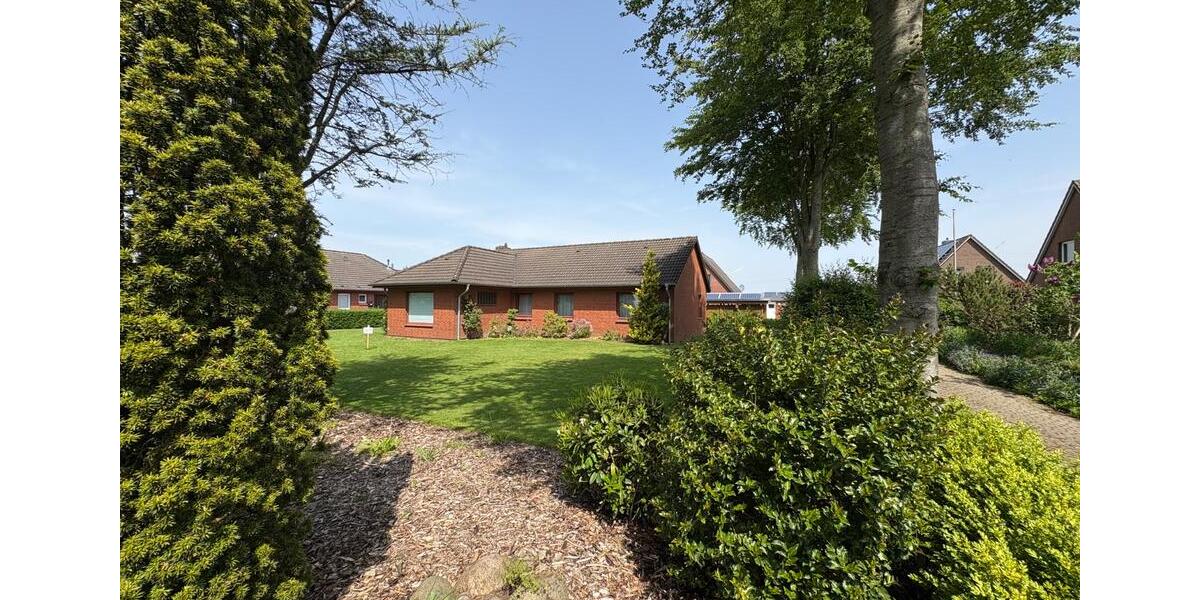 Einfamilienhaus Niebüll - 4 Zimmer, 122 m&sup2;, 279.000&euro; | Angebot:26780520