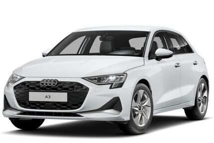 Audi A3 20.515 km 33.380 &euro; Hamburg 20537