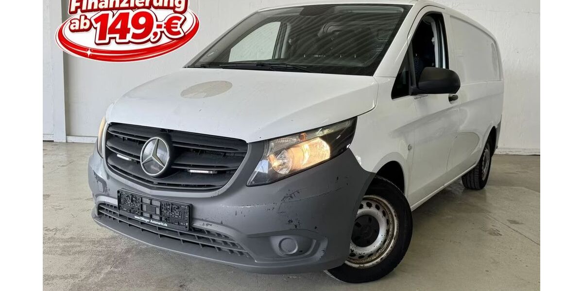 Mercedes-Benz Vito 265.700 km 14.710 &euro; Dillingen (Donau) 89407