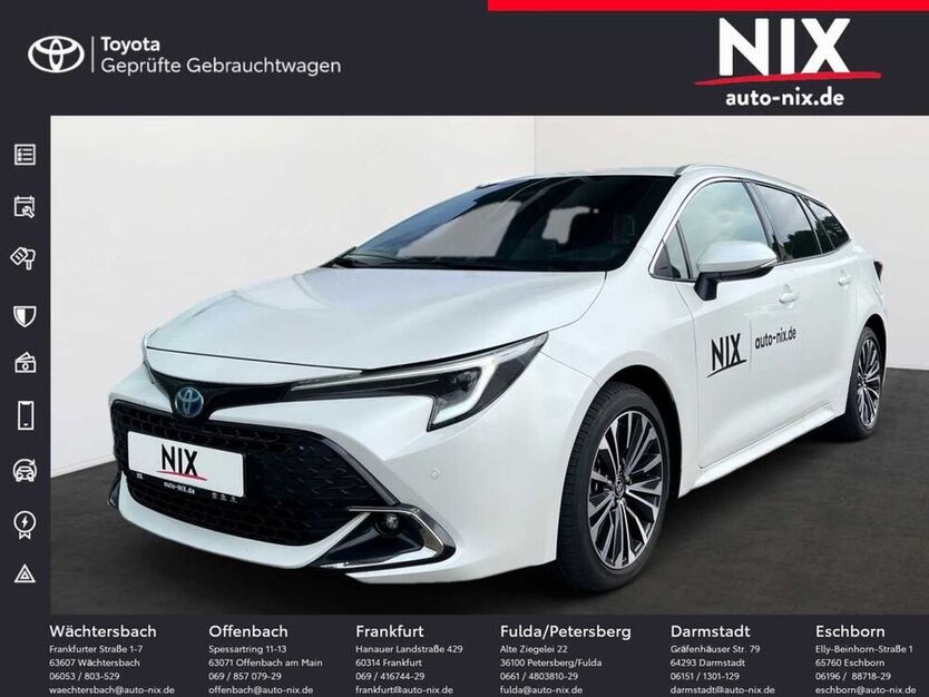 Corolla