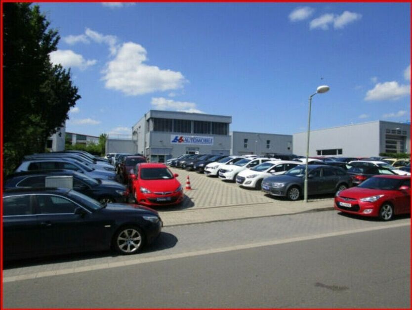 Peugeot 207 132.300 km 4.850 € Kaiserslautern 67657