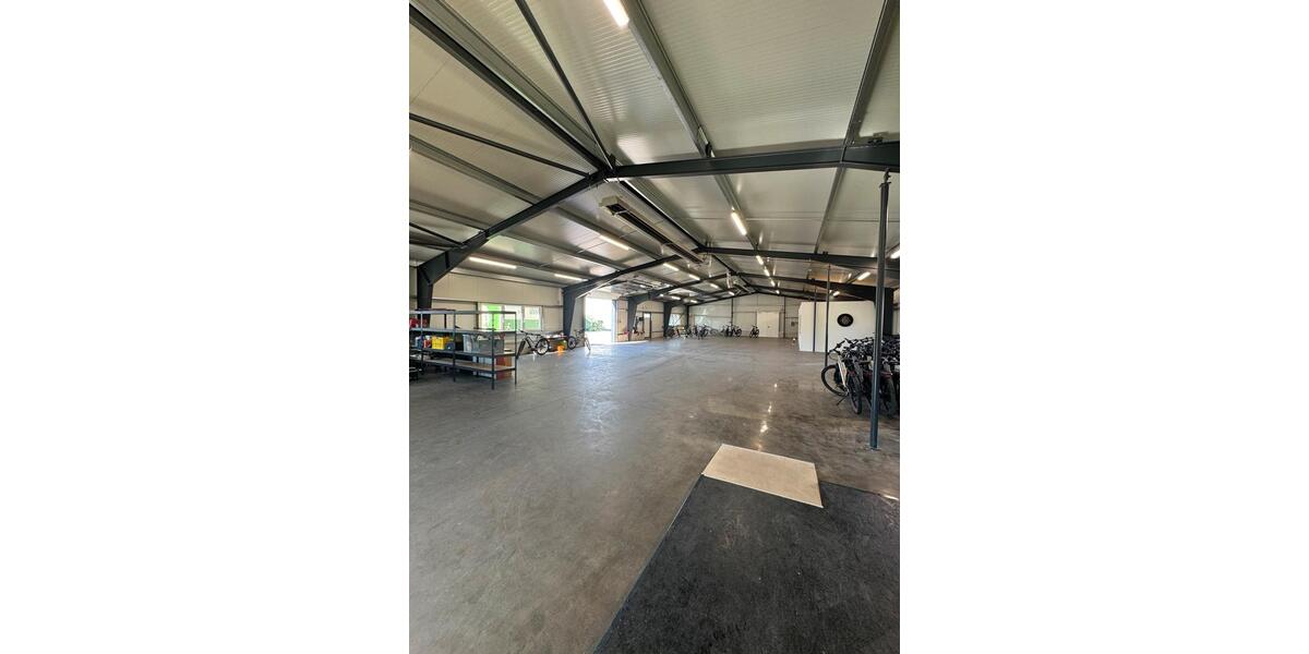 Gewerbeobjekt Steinberg am See Oder - 2.750&euro; | Angebot:26680238