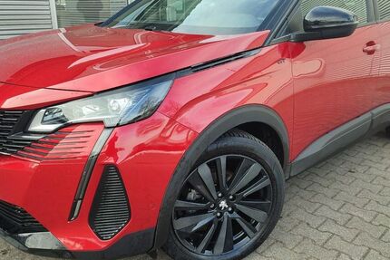 Peugeot 3008 36.309 km 29.440 &euro; Brandenburg an der Havel 14772