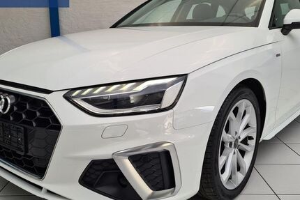 Audi A4 88.100 km 27.600 &euro; Thurmansbang/Thannberg 94169