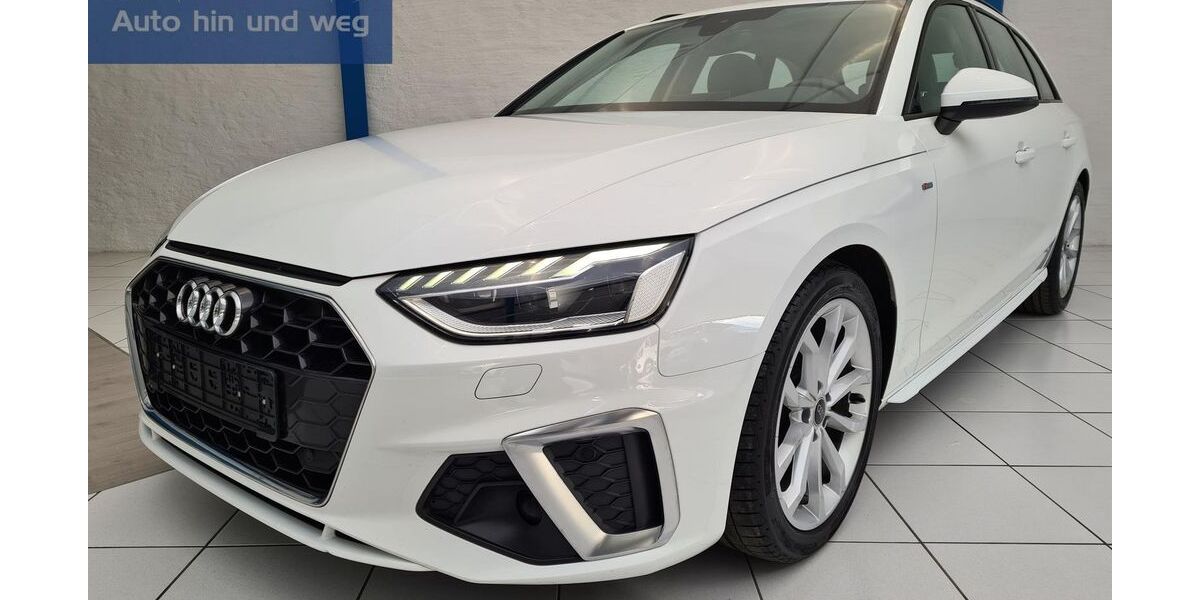 Audi A4 88.100 km 27.600 &euro; Thurmansbang/Thannberg 94169