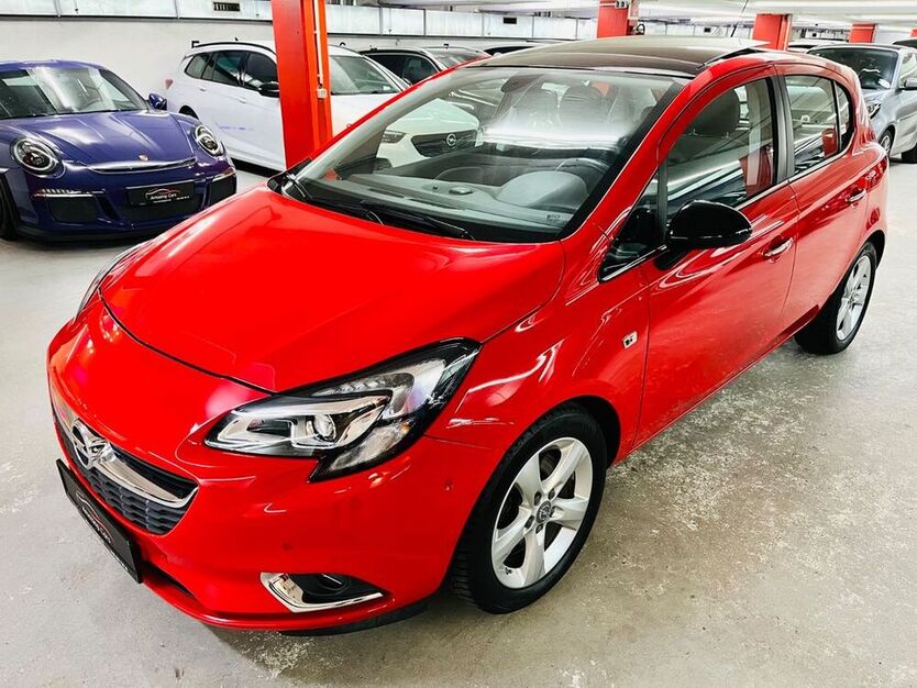 Corsa
