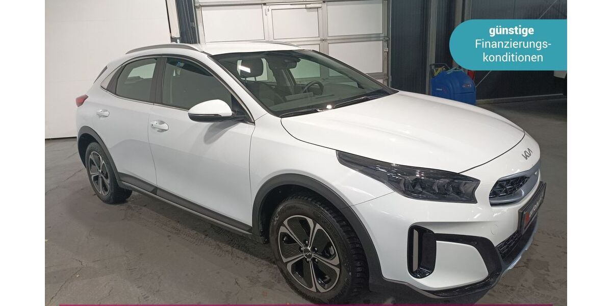 Kia XCeed 65.804 km 14.220 &euro; Eching 85386