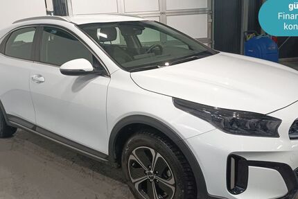 Kia XCeed 65.804 km 16.880 &euro; Eching 85386