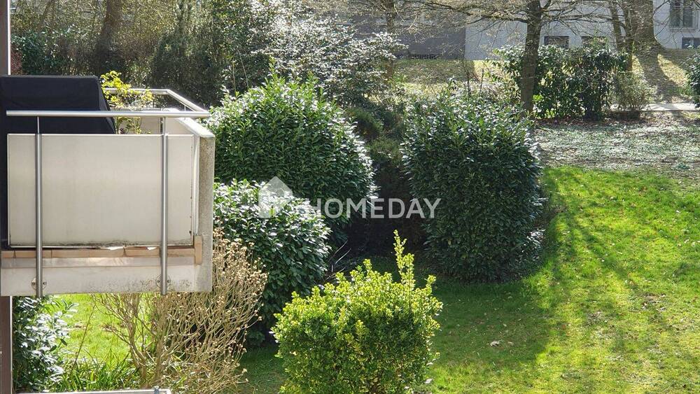 Etagenwohnung Karlsruhe Bergwald - 2 Zimmer, 67 m&sup2;, 229.000&euro; | Angebot:25927682