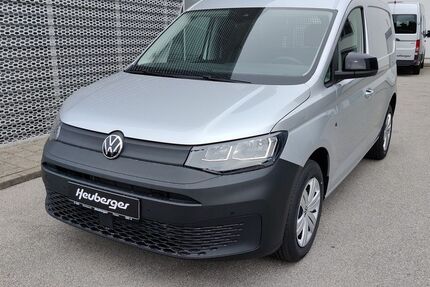 VW Caddy 1.500 km 39.480 &euro; Füssen 87629