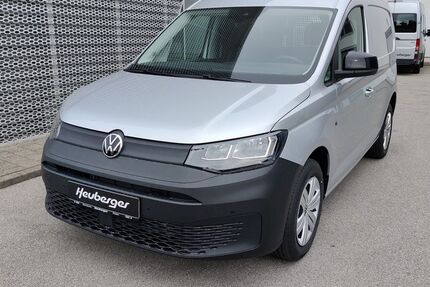 VW Caddy 1.500 km 39.990 &euro; Füssen 87629