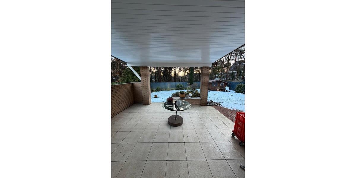 Doppelhaushälfte Bielefeld Senne - 4 Zimmer, 110 m&sup2;, 1.500&euro; | Angebot:25366323