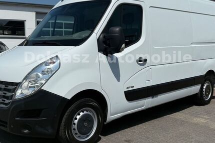 Renault Master 263.373 km 9.400 € Elsdorf 50189