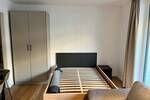 Erstbezug! Möblierte 1-Zimmer-Wohnungen mit Balkon!