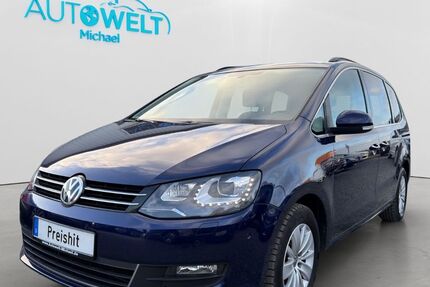 VW Sharan 186.311 km 17.990 &euro; Beckdorf 21643