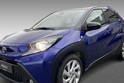 Toyota Aygo (X) 36.496 km 14.470 &euro; Erkelenz 41812